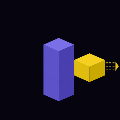 PullChain logo